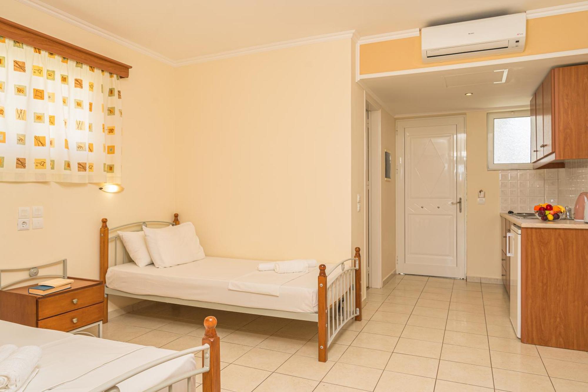 Manousis Aparthotel Tsilivi  Ngoại thất bức ảnh