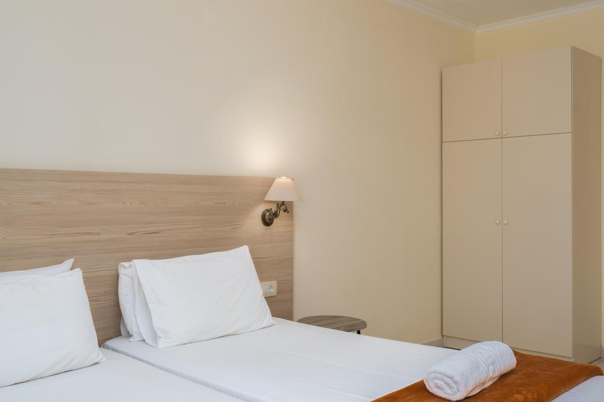 Manousis Aparthotel Tsilivi  Ngoại thất bức ảnh