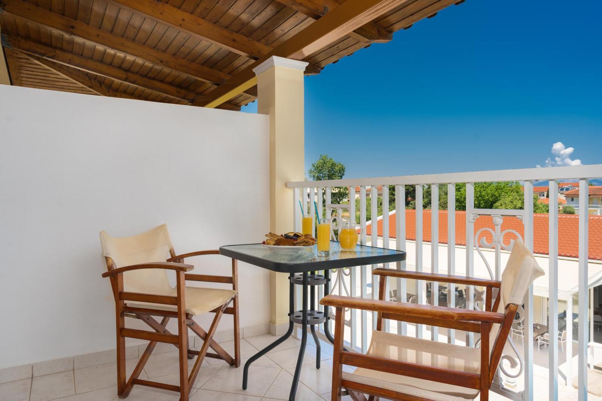 Manousis Aparthotel Tsilivi  Ngoại thất bức ảnh